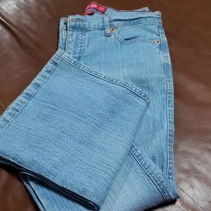 GLO Designer Bootcut Jeans